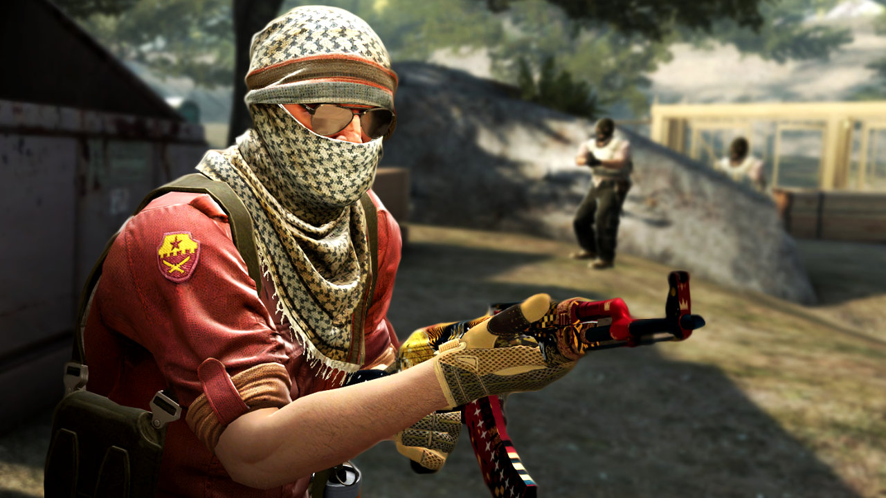 Valve Unveils Tournament Operating Requirements Rulebook for Counter-Strike