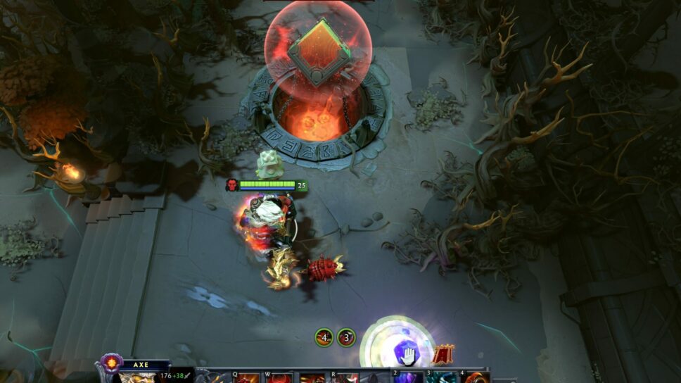 What are Tormentors in Dota 2 and how to get Aghanim’s Shard cover image