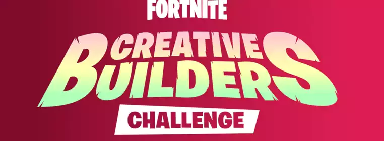 How to vote and earn in-game rewards with the Fortnite Creative Builders Challenge cover image