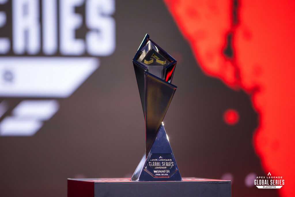 Could 100 Thieves lift a trophy this year? (Photo EA/Joe Brady)