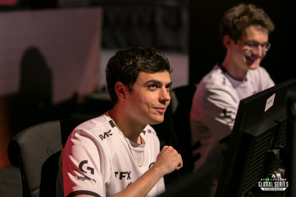Imperialhal guided TSM to a huge opening game (Photo EA/Joe Brady)