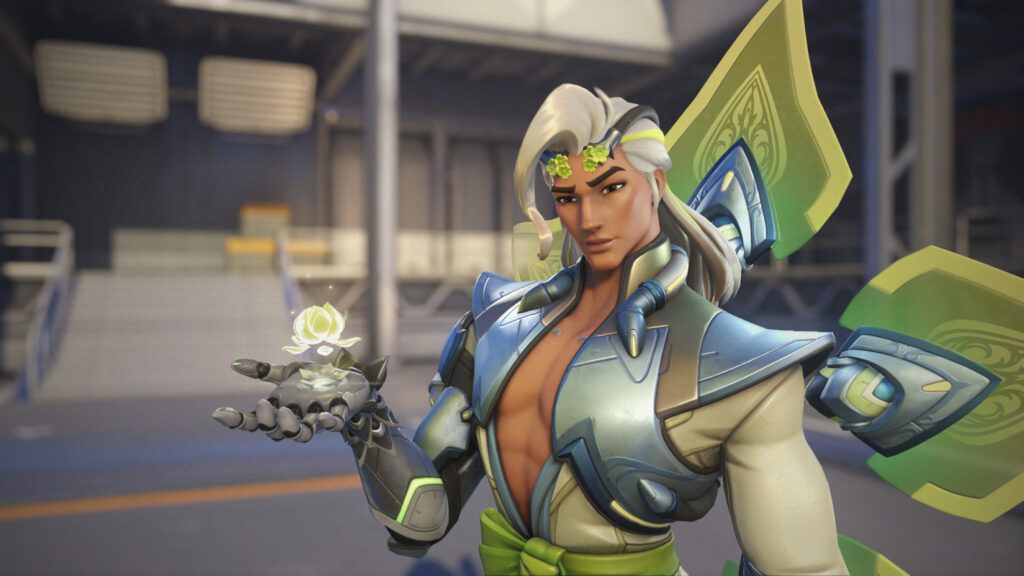 Overwatch 2 penalizes over 100,000 accounts for cheating | esports.gg