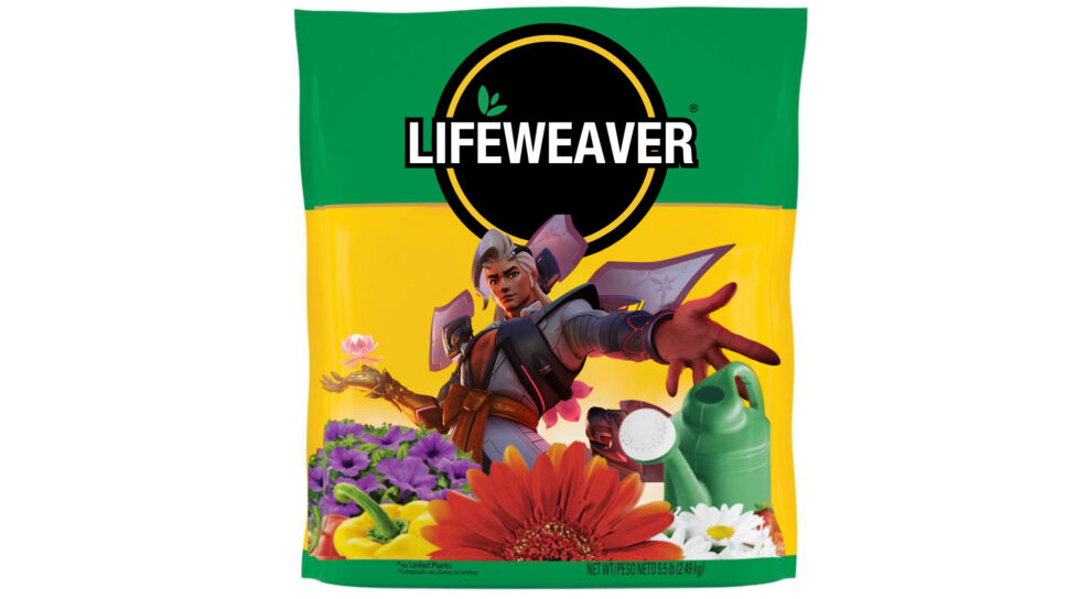 Miracle Grow: Lifeweaver buffs coming next week in patch cover image