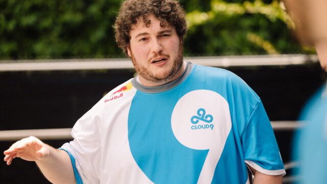 mCe talks comp changes, strategy creation, and the impact of Cloud9’s newest players preview image
