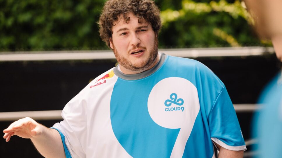 mCe talks comp changes, strategy creation, and the impact of Cloud9’s newest players cover image