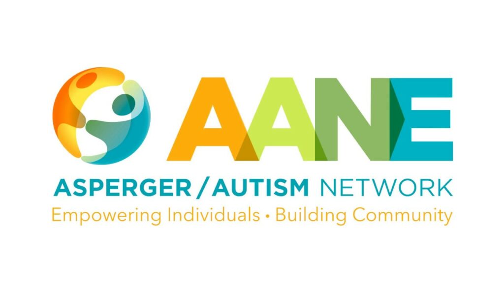 April is Autism Awareness Month, hence the choice of AANE as the charity of the month (Image via AANE)