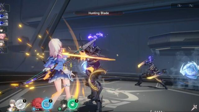 How to get Trailblaze Levels in Honkai: Star Rail preview image