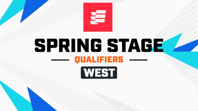 OWL Spring Stage West Knockouts: Results, schedule preview image