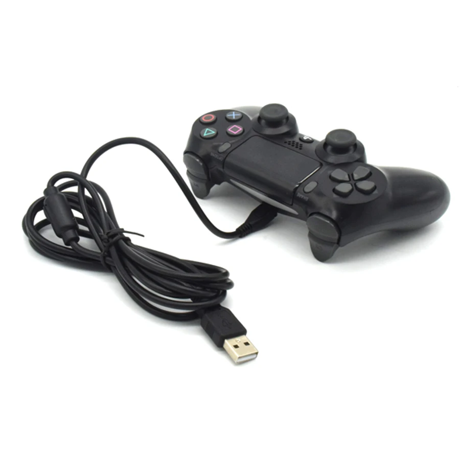 connecting a ps4 controller to steam