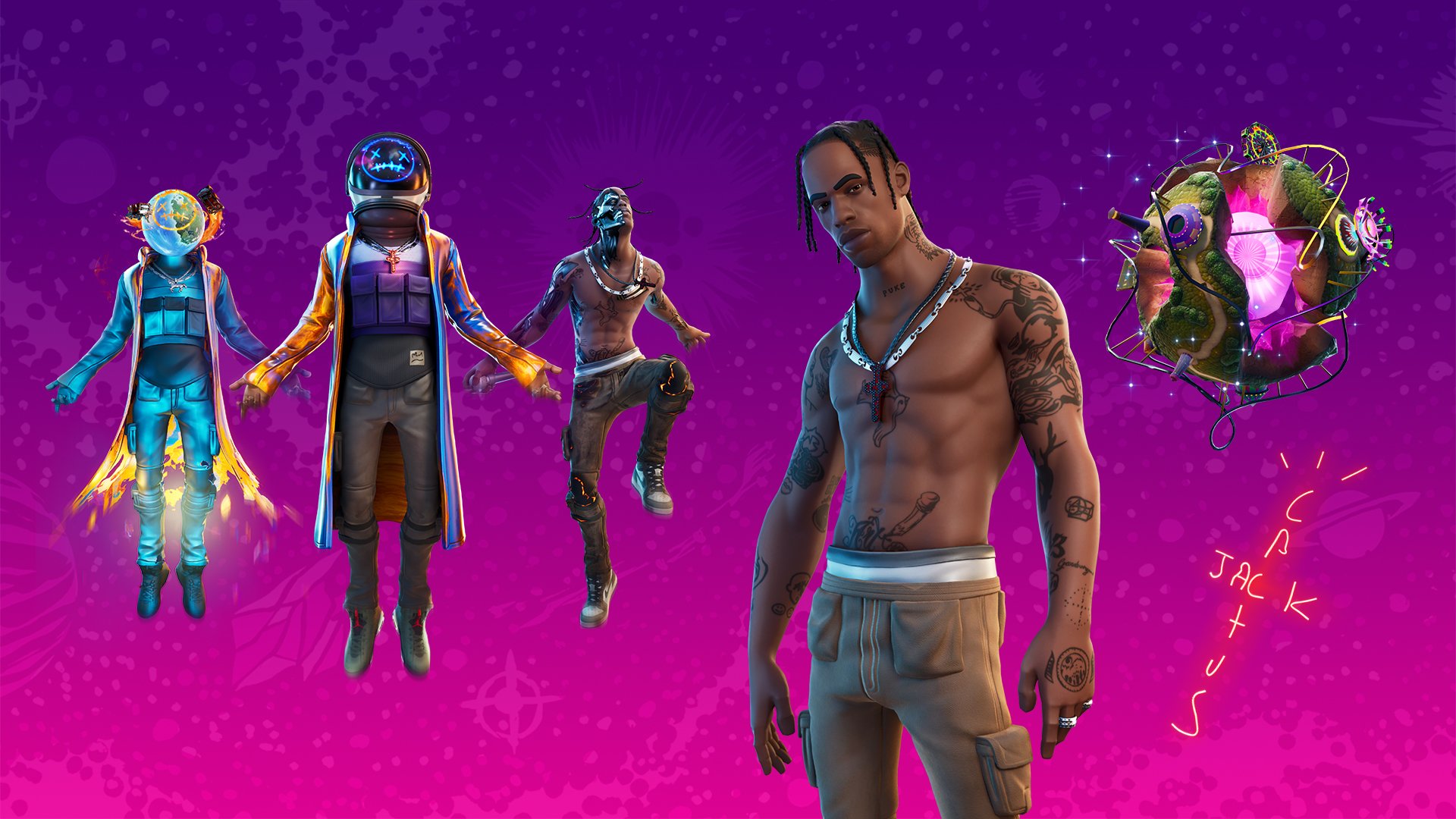 What are the Rarest Fortnite Skins In 2023?