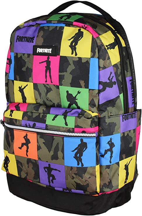 Kids School Backpackage,3Pieces Fortnite Children School Bag Backpack Lunch  Bag Stationery Bag Gifts - Walmart.com