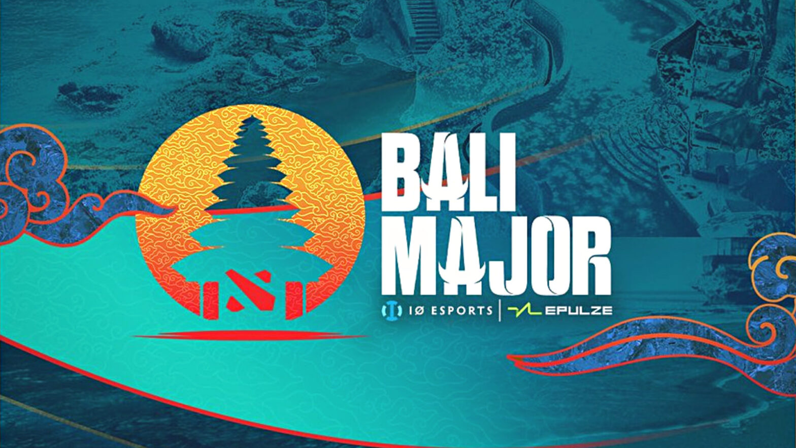 DOTA 2 Bali Major 2023: Teams, Prizes and Champions!