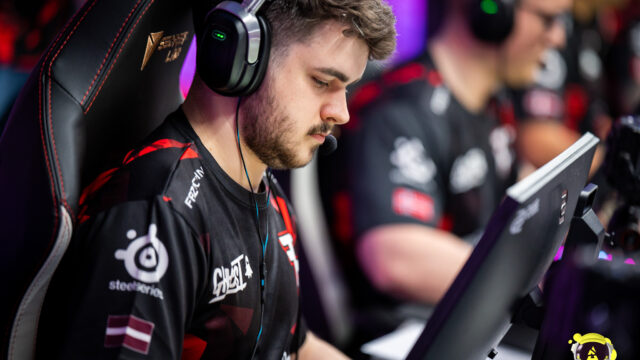 BLAST Paris Major Playoffs: Results, matchups and More preview image