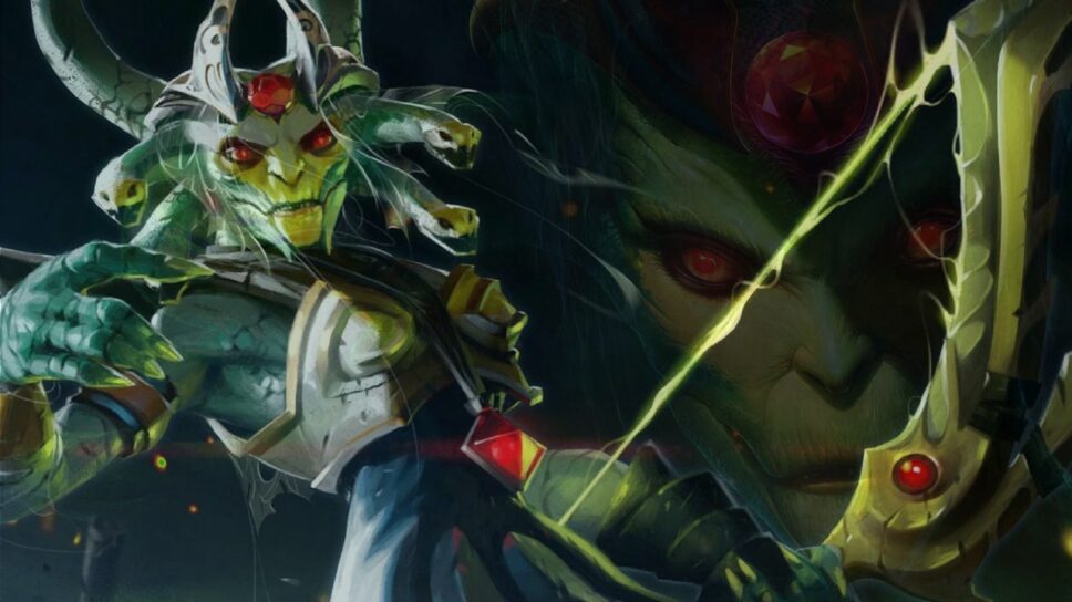 Medusa is broken at the Dota 2 Berlin Major, but why? cover image