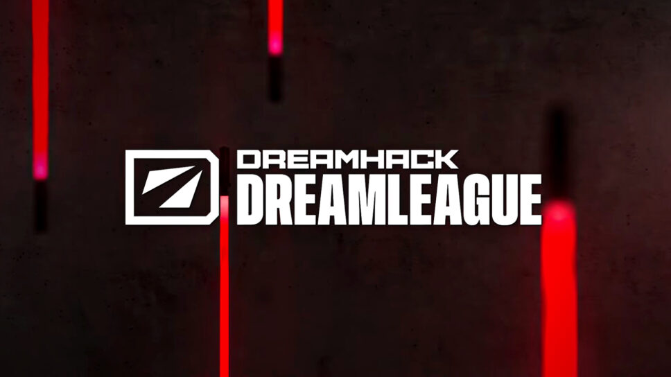 DreamLeague Season 20: Schedule and results cover image