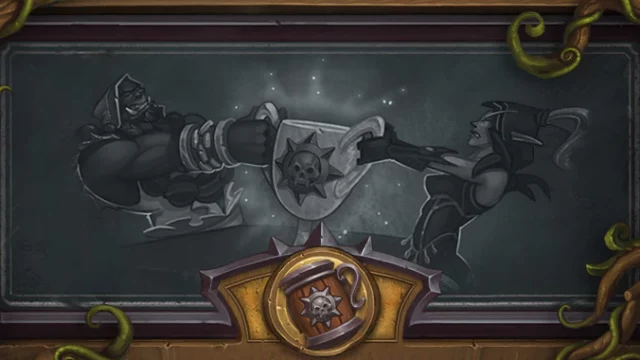 Wild Heroic Brawliseum returns to Hearthstone, what rewards does it bring? preview image