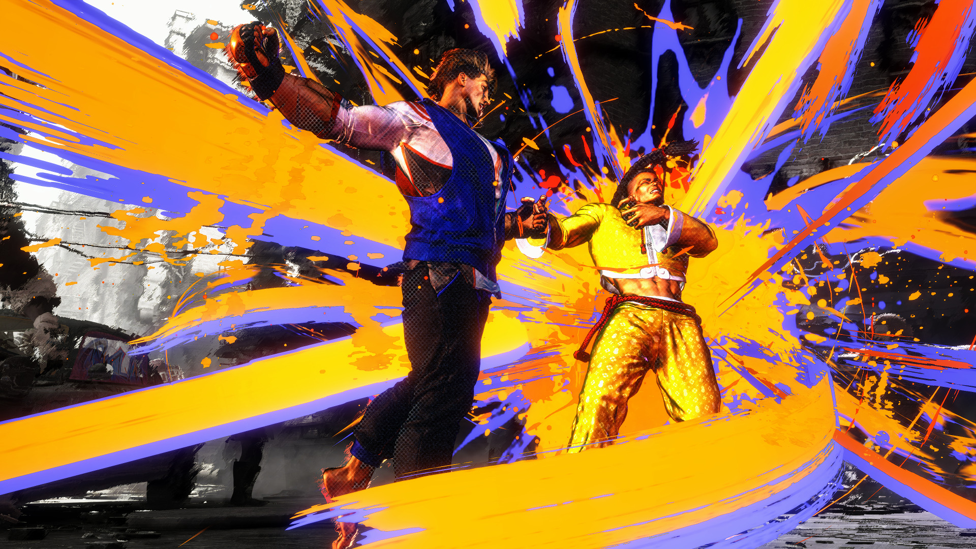 Ryu Street Fighter 6 guide: Master the Hado in your own way