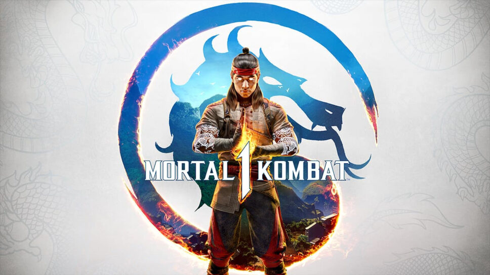 Mortal Kombat 1 debuts Gore-geous trailer, launches September 19 cover image