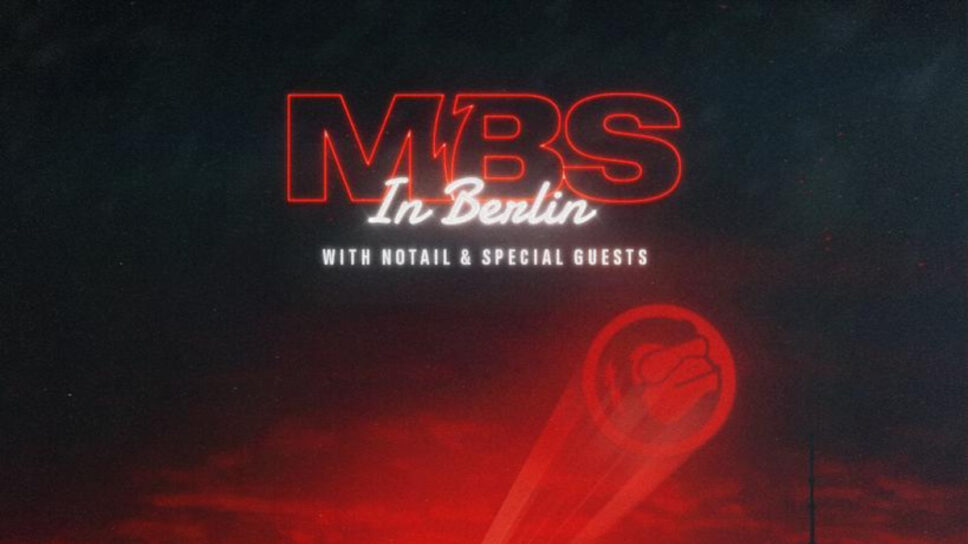 OG Monkey Business Show will be back LIVE for Berlin Major cover image
