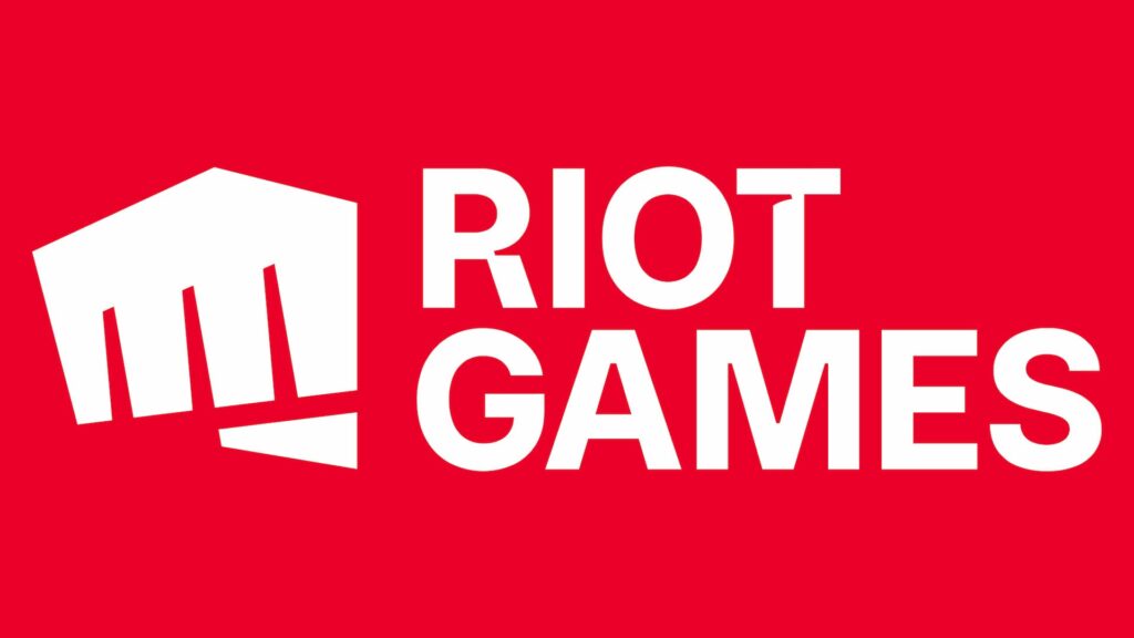 Company logo (Image via Riot Games)