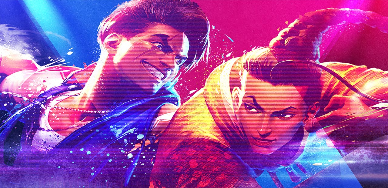 Street Fighter 6 beta coming later in December