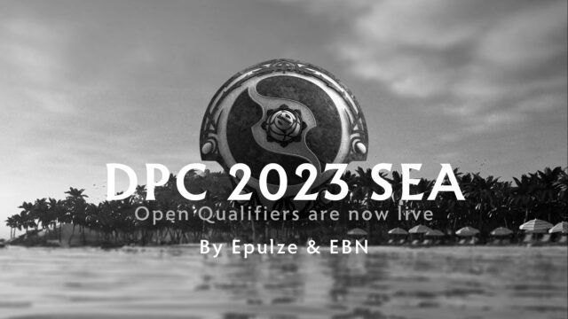 Ten Dota 2 players banned due to account sharing in SEA DPC Qualifiers preview image