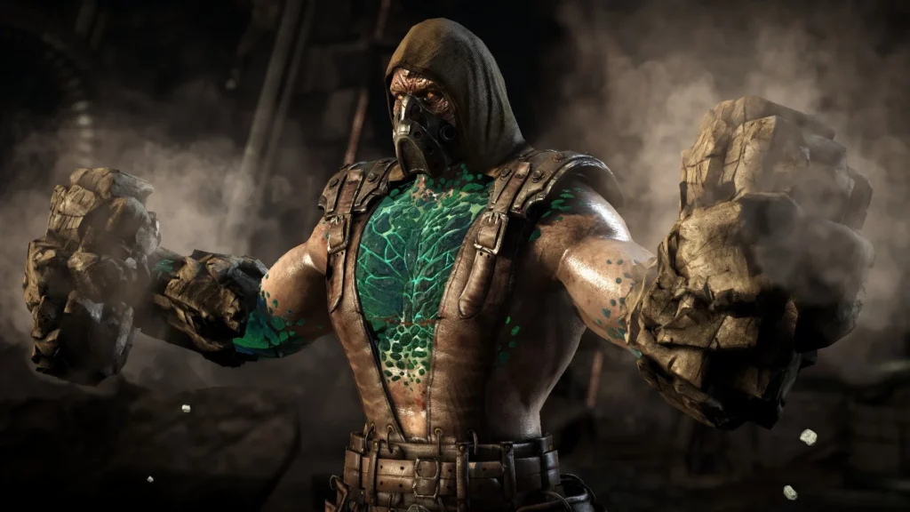 Mortal Kombat 1: all of the first Mortal Pack DLC characters leaked by   - Meristation