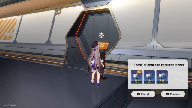 Honkai: Star Rail Base Zone Locked Door: How to Open & Rewards preview image