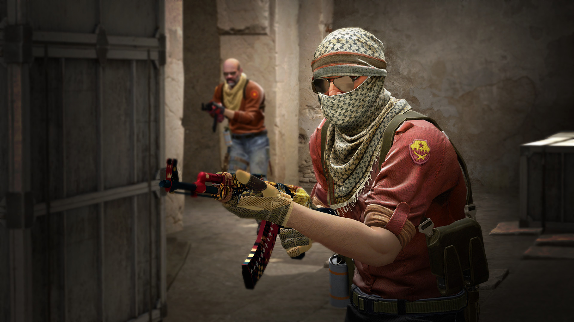 CSGO FADE, counter, counter strike, counterstrike, csgo, fade, game, games,  skin, HD phone wallpaper