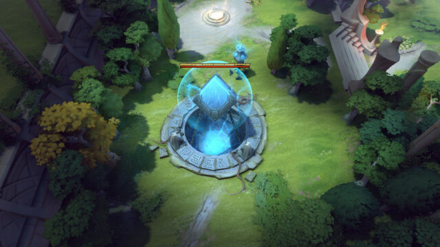 When, Why, and How to take Tormentor in Dota 2 with Scourge McDuck preview image