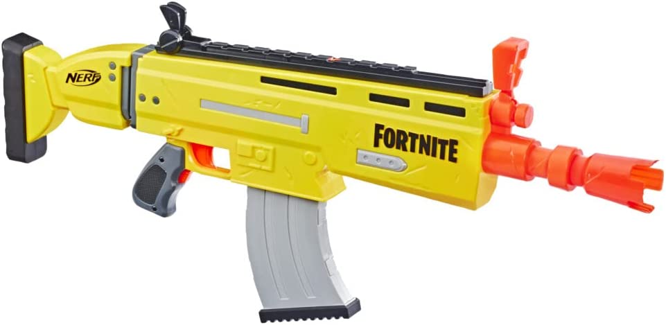 Fortnite Gifts: The 10 perfect presents to give a Fortnite mega fan
