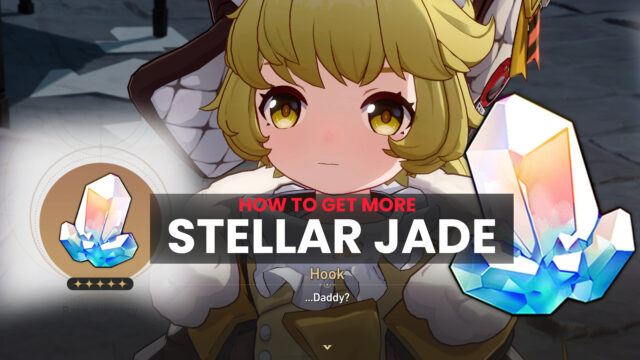 How to get Stellar Jade? 15 ways to farm more Stellar Jades preview image