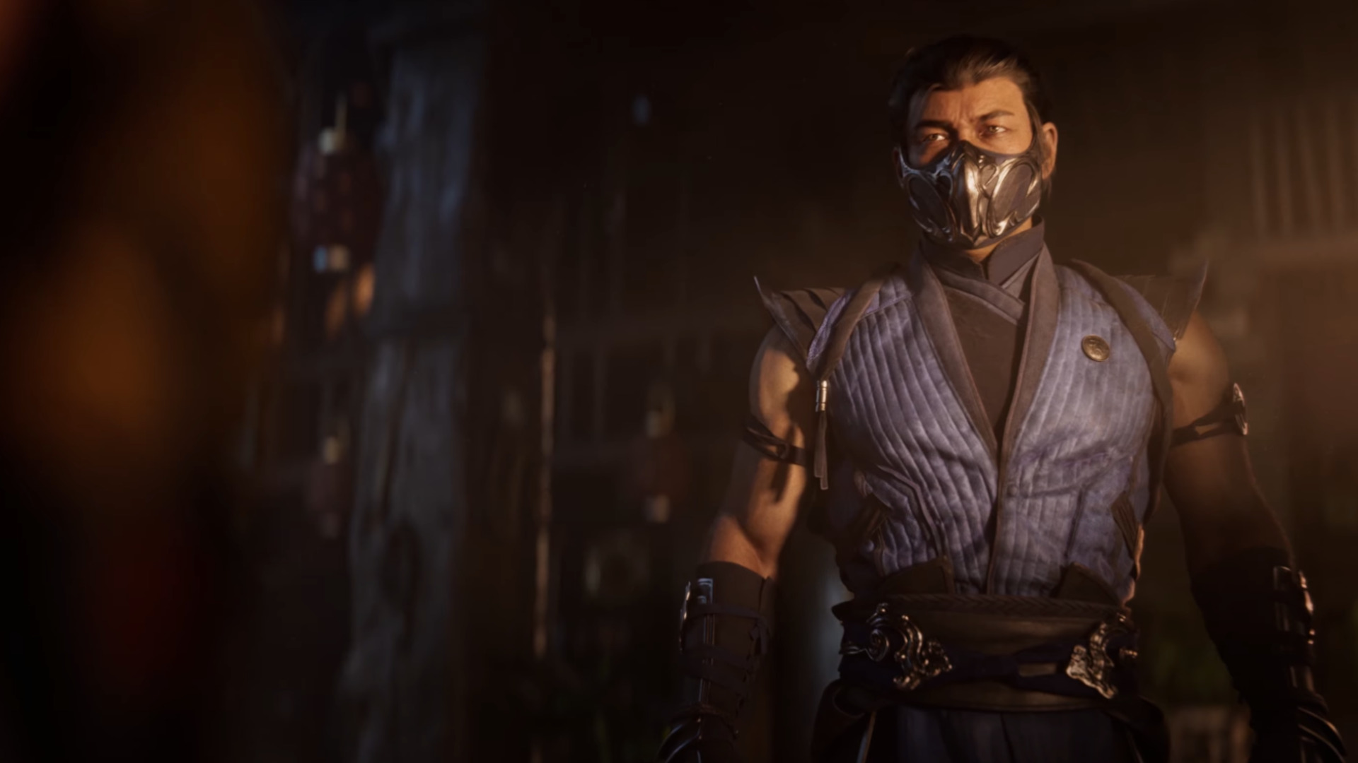 Mortal Kombat 1 leak reveals supposed Kombat Pack 1 DLC characters