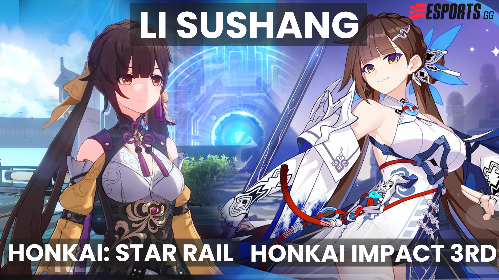 What time does Honkai Star Rail reset? Daily and weekly reset