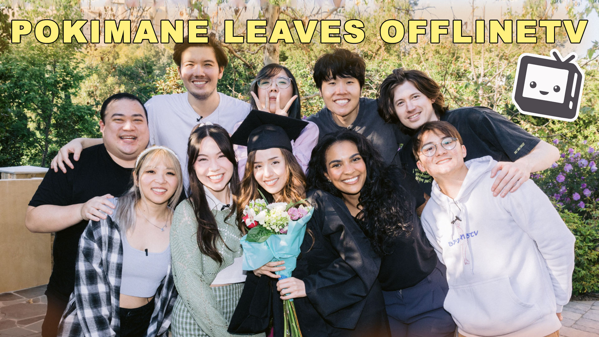 Let's go Poki!!!! : r/offlineTV