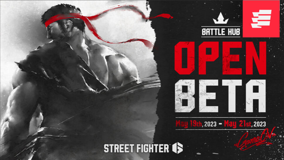When’s Street Fighter 6 open beta? What to know before May 19 cover image
