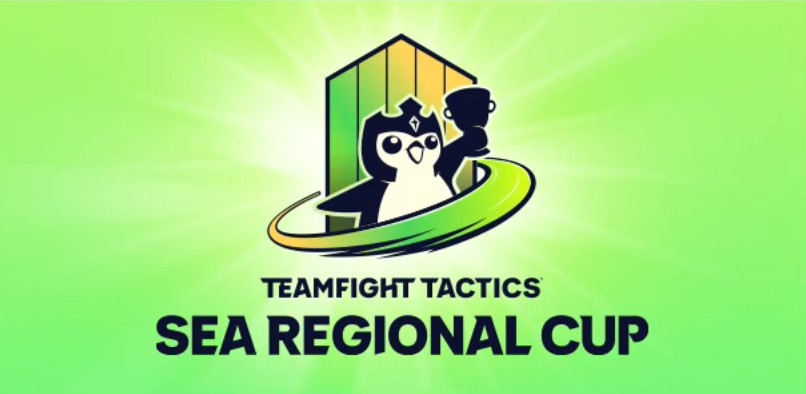SEA Regional Cup (Image via Liquipedia)