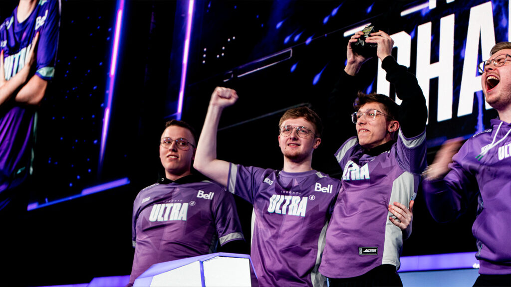 Challengers consistently helps talent into the Call of Duty League.