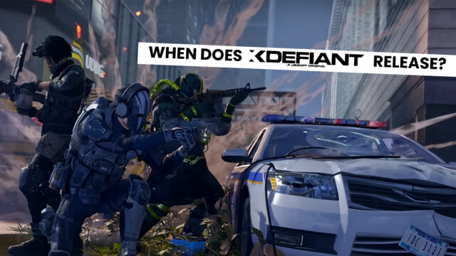 XDefiant release date: When does Ubisoft’s next shooter come out? preview image