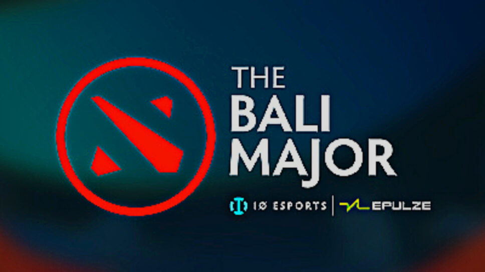 Bali Major Broadcast Talent: On-site and remote lineup cover image
