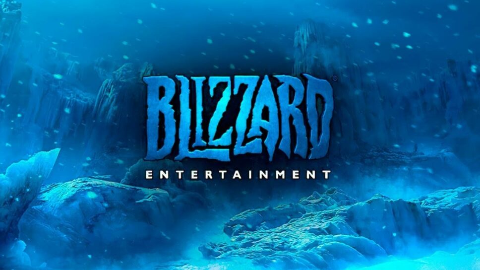 Blizzard addresses ongoing DDOS attacks causing their servers to have various issues cover image