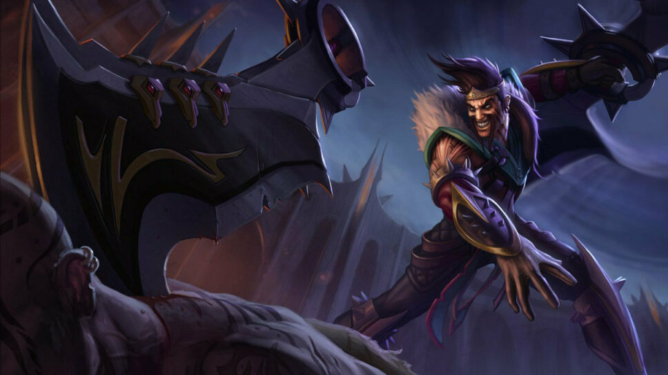 Best TFT legend to climb in the current patch of Set 9 cover image