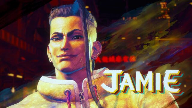 How to unlock Jamie as a Master in Street Fighter 6 World Tour preview image