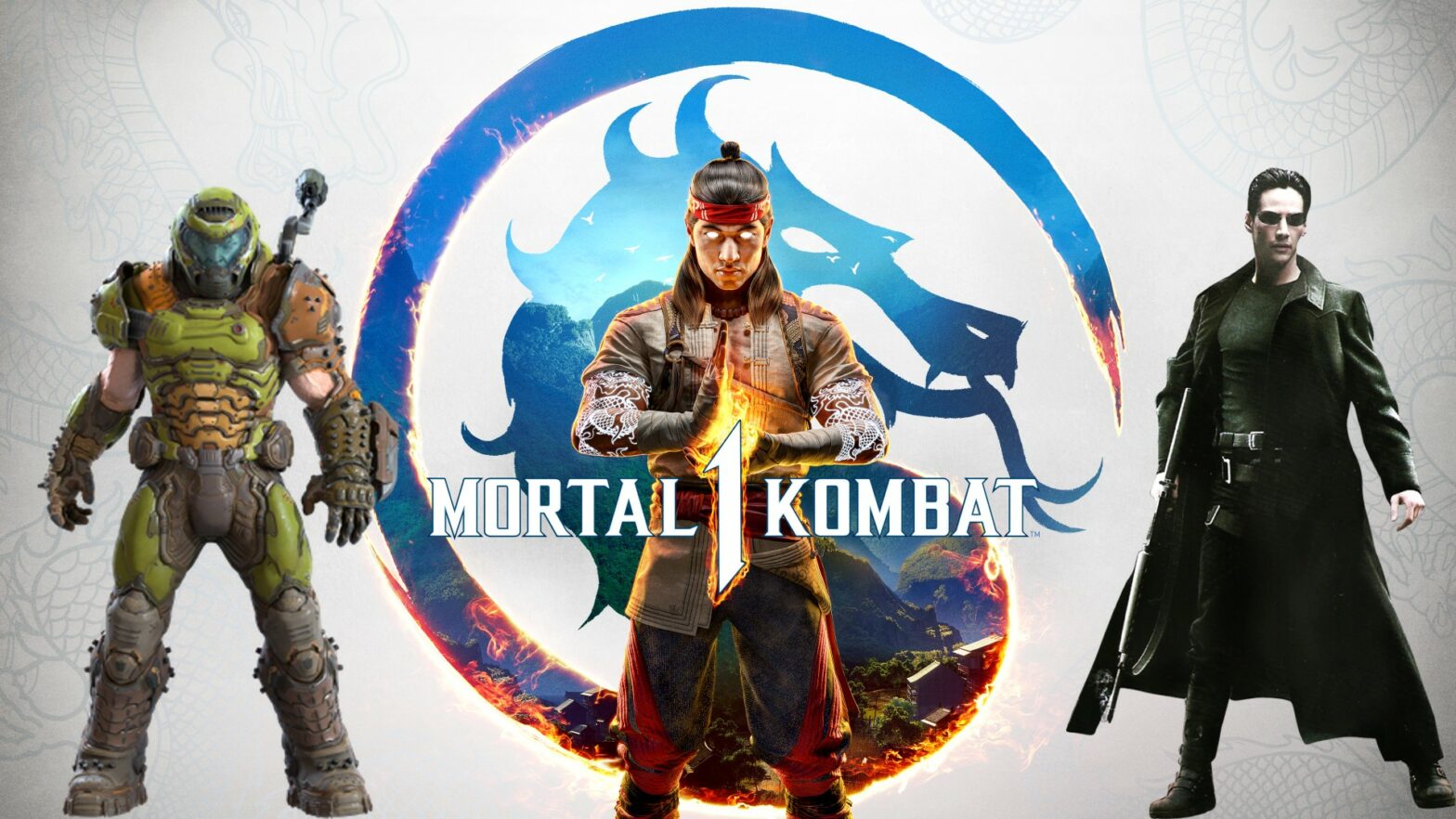 2º DLC de Mortal Kombat 1 pode ter Arlequina e Doomslayer