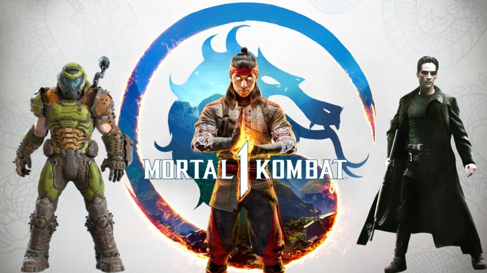 Mortal Kombat 1 DLC characters that NEED to happen cover image