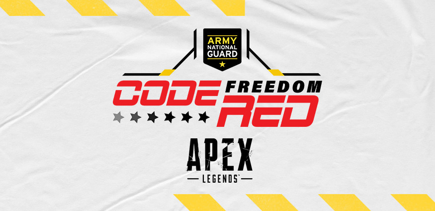 Code Red: Freedom Apex Legends tournament scores & signups cover image