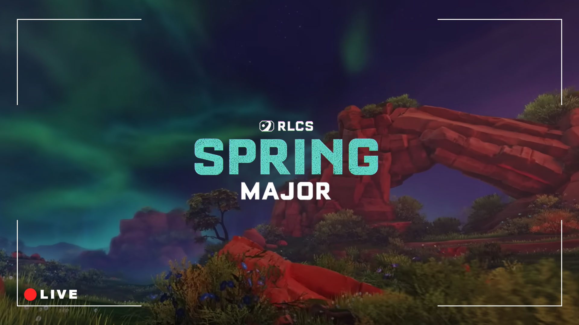 RLCS Spring Major Teams, format, schedule, and live results Winner Announced Esports.gg