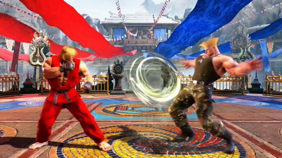 How to unlock Ken’s Classic outfit in Street Fighter 6 cover image