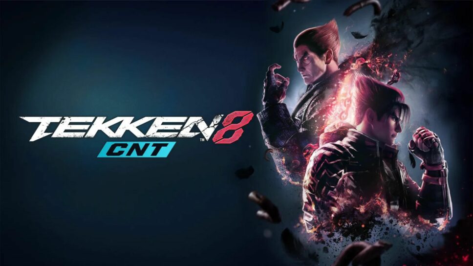 Tekken 8 will be playable in July for Closed Network Testers cover image