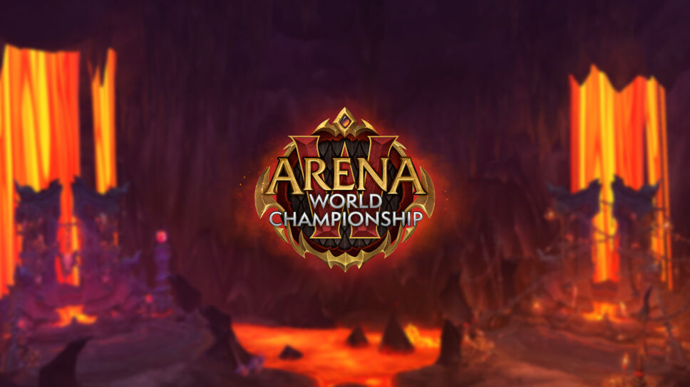 WoW AWC Season 2 Dragonflight kicks off this weekend! cover image